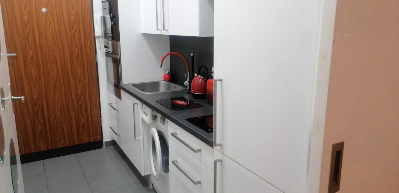 Apartment Jakubska 676 Praag Buitenkant foto