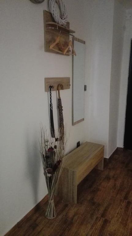 Apartment Jakubska 676 Praag Buitenkant foto
